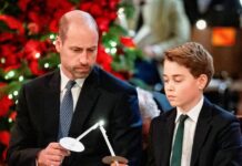 Πρίγκιπας Γουίλιαμ: 30 εκατ. δολάρια ο ετήσιος μισθός του για το 2025 prince william 1200x630.jpg