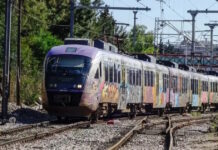 Καθυστερήσεις στον Προαστιακό λόγω φωτιάς στον Ασπρόπυργο proastiakos eurok 1200x630.jpg