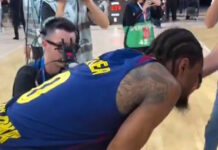 Ο αποκαμωμένος Κέβιν Πάντερ δεν θυμόταν σε πόσες παρατάσεις κρίθηκε η ματσάρα Μπαρτσελόνα – Μπασκόνια 134-124 punter grab 1200x630.jpg