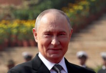 Ρωσία: «Απόλυτη βλακεία οι ισχυρισμοί των Ευρωπαίων ότι ο Πούτιν θέλει να επιτεθεί στο NATO» putin reuters 2 1 1200x630.jpg