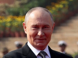 Ρωσία: «Απόλυτη βλακεία οι ισχυρισμοί των Ευρωπαίων ότι ο Πούτιν θέλει να επιτεθεί στο NATO» putin reuters 2 1 1200x630.jpg