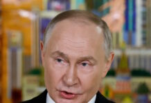 Προκλητικός ο Πούτιν: «Το Ντονμπάς ανήκει ιστορικά στη Ρωσία» putin reuters 2 1200x630.jpg