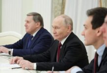 Λαβρόφ: Η Μόσχα επιθυμεί εγγυήσεις ασφαλείας για Ρωσία και Ουκρανία putin witkoff 1 1200x630.jpg