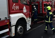 Αιγάλεω: Φωτιά ξέσπασε τα ξημερώματα σε διαμέρισμα – Στο νοσοκομείο ηλικιωμένη pyrosvestiko 1 1200x675 1 1200x630.jpg