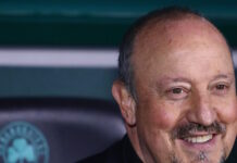 Ράφα Μπενίτεθ για το ΠΑΟΚ – Παναθηναϊκός: «Δύσκολο ματς, αλλά αν έχουμε την αυτοπεποίθηση που πρέπει» rafa mpeniteth eurokinissi 1200x630.jpg