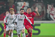 ΑΕΚ: Επιμένουν οι Τούρκοι για τον Ράφα Σίλβα της Μπεσίκτας rafa silva ap 1200x630.jpg