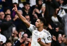 Ρεάλ Μαδρίτης – Σεβίλλη 2-0: «Λύγισε» την ομάδα του Αλμέιδα με Μπέλιγχαμ και Εμπαπέ real belligham 1200x630.jpg