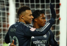 Ταλαβέρα – Ρεάλ Μαδρίτης 2-3: Με Εμπαπέ στους «16» του Copa Del Rey οι Μαδριλένοι real madrid 1200x630.jpg