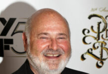 Συνελήφθη ο Νικ Ράινερ, γιος του Ρομπ Ράινερ και της συζύγου του που βρέθηκαν δολοφονημένοι σπίτι τους reiner r 1200x630.jpg