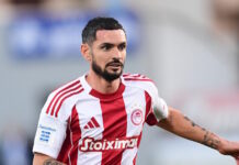 Ολυμπιακός: Επιβεβαιώθηκε ο δανεισμός του Ρεμί Καμπελά στη Ναντ από τον Κριστιάν Καρεμπέ remi kampela eurokinissi 1200x630.jpg