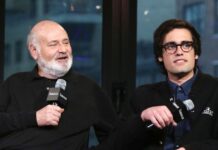 Συνελήφθη ο γιος του Ρομπ Ράινερ, Νικ, για τη δολοφονία των γονιών του rob reiner nick reiner 1200x630.jpg