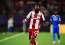 Ροντινέι: «Έκλεισα τρία χρόνια στον Ολυμπιακό, είμαι ένας από εσάς, ένας πολεμιστής του Πειραιά» rodinei 1 1200x630.jpg