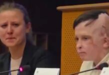 «Ήταν η τελευταία φορά που είδα τη μητέρα μου»: Ο 11χρονος Ουκρανός που «λύγισε» τη διερμηνέα στο Ευρωπαϊκό Κοινοβούλιο roman 1 1200x630.jpg