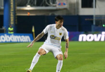 Ο Λάζαρος Ρότα έχει σπάσει τα «κοντέρ» στην ΑΕΚ με νέο ρεκόρ καριέρας στις ασίστ rota 2 1200x630.jpg