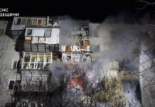 Η Ρωσία χτύπησε την Ουκρανία με 60.000 βόμβες και 100.000 drones το 2025 russian drone attack in odesa 1200x630.jpg