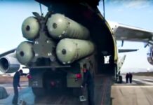 Bloomberg: Την επιστροφή των S-400 στη Ρωσία εξετάζει η Τουρκία s 400 1 1200x630.jpg