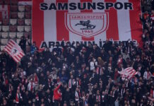 Σάμσουνσπορ – ΑΕΚ: Πάνω από 18.000 εισιτήρια έχουν κάνει «φτερά» για το ματς στο Conference League samsunspor opadoi ape 1200x630.jpg