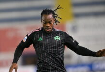 Παναθηναϊκός: Επέστρεψε στις προπονήσεις ο Ρενάτο Σάντσες, έβγαλε μέρος του προγράμματος ο Φακούντο Πελίστρι sanchez 1200x630.jpg