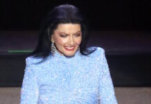 Ζωζώ Σαπουντζάκη: «Είναι μια χαρά» αποκαλύπτει φίλη της ηθοποιού μετά τη φημολογία για την υγεία της sapountzaki ndp 1200x630.jpg