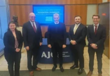 Σημαντικές συναντήσεις του Υφυπουργού Κώστα Καραγκούνη στις ΗΠΑ screenshot 111.webp.webp