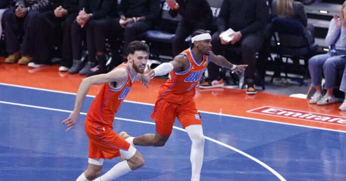 shai gilgeous alexander thunder reuters 1200x630.jpg shai gilgeous alexander thunder reuters 1200x630.jpg