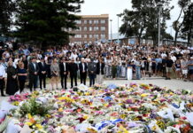 Σίδνεϊ: Ζευγάρι προσπάθησε να αφοπλίσει τον έναν από τους 2 δράστες πριν το μακελειό και σκοτώθηκε – Νέο βίντεο sidnei reuters 1200x630.jpg