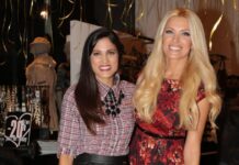 Η Μαίρη Συνατσάκη αποκάλυψε γιατί έκανε unfollow την Κατερίνα Καινούργιου – «Γιατί να το κάνεις τώρα που είμαι κι εγώ 6 μηνών έγκυος» sinatsaki kainourgiou 1200x630.jpg