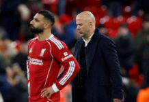 Άρνε Σλοτ για Μο Σαλάχ: «Δεν έχω ιδέα αν έχει παίξει το τελευταίο του παιχνίδι με τη Λίβερπουλ» slot salah 1200x630.jpg