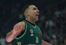 Παναθηναϊκός – Χάποελ Τελ Αβίβ 93-82: Επιβλητική νίκη κόντρα στην πρωτοπόρο με τρομερό τέταρτο δεκάλεπτο sloukas 2 1 1200x630.jpg