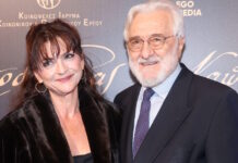 Γιάννης Σμαραγδής για την απώλεια της συζύγου του: Μη μου ανοίγετε πληγές, είναι δυνατόν να μη μου λείπει; smaragdis 1 1200x630.jpg