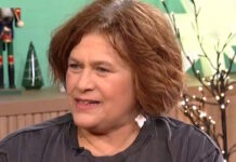 Σοφία Κουνιά: «Αν δεν ήταν ο Βασίλης Μπισμπίκης, δεν ξέρω αν θα τα κατάφερνα» sofia kounia 1200x630.jpg