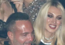 Κωνσταντίνα Σπυροπούλου και Βασίλης Σταθοκωστόπουλος τα «έσπασαν» στα μπουζούκια – Εικόνες από την έξοδό τους spiropoulou ndp1 1200x630.jpg