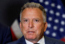 Στο Βερολίνο ο Γουίτκοφ για συνομιλίες με Ζελένσκι και Ευρωπαίους για τερματισμό του πολέμου στην Ουκρανία steve witkoff reuters 1200x630.jpg