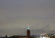 Βυθίστηκε στο σκοτάδι η Στοκχόλμη: Για μόλις 30 λεπτά έχει εμφανιστεί ο ήλιος τις πρώτες 15 μέρες του Δεκέμβρη stokxolmh 1200x630.jpg