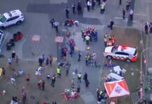 Ισαάκ Χέρτζογκ: «Σκληρή επίθεση εναντίον Εβραίων στο Σίδνεϊ» λέει ο πρόεδρος του Ισραήλ για τους πυροβολισμούς στην παραλία Μπόνταϊ sydney pyrovolismoi 1200x630.jpg