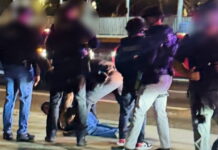 Ρομπ Ράινερ: Η στιγμή που συλλαμβάνεται ο γιος του – Ο καυγάς σε πάρτι πριν τη δολοφονία syllipsi nick reiner3 1200x630.jpg