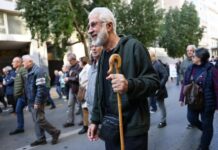 Υπουργείο Εργασίας: Συλλαλητήριο διαμαρτυρίας των συνταξιούχων syntaksiouxoi 2.jpg