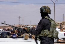 Συρία: Οβίδες άγνωστης προέλευσης έπεσαν κοντά στο στρατιωτικό αεροδρόμιο Μεζά στη Δαμασκό syria fighters reuters scaled 1 1200x630.jpg