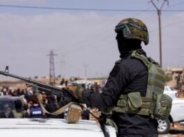 Συρία: Οβίδες άγνωστης προέλευσης έπεσαν κοντά στο στρατιωτικό αεροδρόμιο Μεζά στη Δαμασκό syria fighters reuters scaled 1 1200x630.jpg