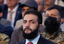 The Economist: Η Συρία μένει όρθια έναν χρόνο μετά τον Άσαντ – Ο ρόλος του Άχμεντ αλ Σάρα syria reuters 1200x630.jpg