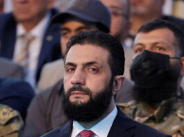 The Economist: Η Συρία μένει όρθια έναν χρόνο μετά τον Άσαντ – Ο ρόλος του Άχμεντ αλ Σάρα syria reuters 1200x630.jpg