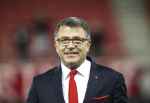 Ο Τάκης Λεμονής επιστρέφει στους πάγκους, ανακοινώθηκε από τη Ραντνίτσκι Νις takis lemonis 1200x630.jpg