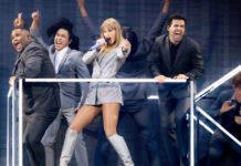 Η Τέιλορ Σουίφτ χάρισε 197 εκατομμύρια δολάρια στους συνεργάτες της: Ξέσπασαν σε κλάματα μόλις τους το ανακοίνωσε taylor swift ape 1200x630.jpg