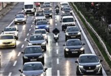 Τέλη κυκλοφορίας: Τα SOS που πρέπει να γνωρίζετε φέτος – Η προθεσμία και τα τσουχτερά πρόστιμα teli kykloforias 2.jpg