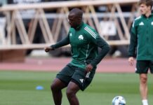 Ο Παναθηναϊκός έκανε ανοιχτή προπόνηση στο ΟΑΚΑ με Τετέι και Κοντούρη tetteh 1 1200x630.jpg