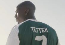 Ο Ανδρέας Τετέι φόρεσε τη φανέλα με το νούμερο 7 στον Παναθηναϊκό και έκανε ποδαράκια στη Φωκίωνος Νέγρη tetteh 1200x630.jpg