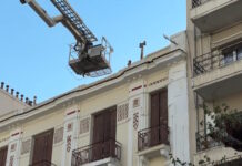 Θεσσαλονίκη: Ηλικιωμένος τραυματίστηκε σοβαρά μετά από πτώση σε στέγη – Θεαματική επιχείρηση διάσωσης thessalonika 1200x630.jpg