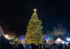 Θεσσαλονίκη: Φωταγωγήθηκε το Χριστουγεννιάτικο Δέντρο που στολίζει το «Χωριό των Μαγεμένων» thessaloniki xristougenniatiko dentro1 15122025 1200x630.jpg