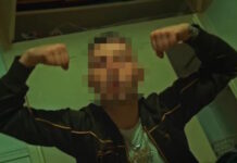 Συνελήφθησαν δύο τράπερ – μέλη κυκλώματος διακίνηση ναρκωτικών: Κατασχέθηκαν πάνω από 17 κιλά κάνναβης traper kuklwma 1200x630.jpg