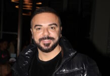 Ο Τριαντάφυλλος για την κατάσταση του γάμου του: «Είμαστε πολύ ωραία, όπως ο Καρβέλας με τη Βίσση» triantafyllos 1200x630.jpg